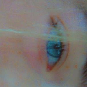 Meet your Posher, Kylee